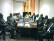 Haiti Army : Establishment of the Bureau of General Officers (BOG) at the Ministry of Defense