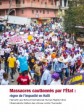 Haiti - FLASH : A report reveals the complicity of the Haitian Government in 3 massacres