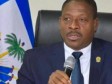 Haiti - Referendum : Minister Vincent warns the troublemakers