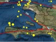 Haiti - Seismic bulletin : 34% increase in earthquakes in Haiti (May 2021)
