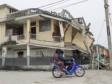 Haiti - FLASH : At least 3 aftershocks between 4.7 and 5.1 in 48 hours