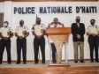 Haiti - Security : Committee responsible for ensuring the security of humanitarian convoys 