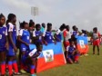 Haiti - CFU Challenge Series : Double victory in the final, Haiti champion of the Caribbean