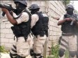 Haiti - Security : Police operations more and more deadly for the bandits