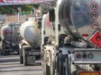 Haiti - FLASH : 10 fuel trucks hijacked by gangs in 3 days