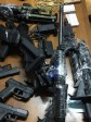 Haiti - FLASH : Major seizure of firearms in Port-de-Paix