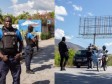 Haiti - PNH : «Back to the beach» security plan in action
