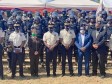 Haiti - Security : Graduation of the 7th cohort of UDMO police officers of Artibonite