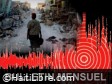 Haiti - Environment : 137 earthquakes in February (down)