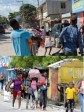 Haiti - FLASH : Hundreds of people flee the combat zones