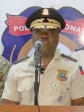 Haiti - Security : Frantz Elbé, satisfied with the results of his first 6 months at the head of the PNH (Video)