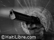 Haiti - FLASH : A bus with 43 passengers targeted, 1 dead and 2 seriously injured