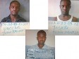 Haiti - Insecurity : The PNH thwarts a kidnapping, 3 kidnappers killed, 1 injured, 2 on the run