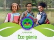 Haiti - Environment : Launch of the Eco-Genius Competition in 4 departments, registrations open