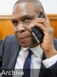 Haiti - Justice : Former Prime Minister Céant, sanctioned by Canada organizes his defense