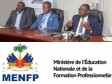 Haiti Education: (D-3), 19,090 candidates that failed will take part in the 1st session of the permanent baccalaureate