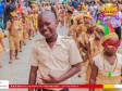 iciHaiti - Cap-Haitien : Carnival of children and young people (Video)