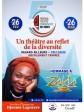 Haiti - Montreal/Jacmel : 5th edition of the Black Community Theater Festival