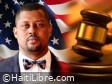Haïti - FLASH : Gary Bodeau sanctionné pour corruption par les USA