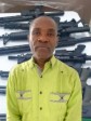 Haiti - Arms traHaiti - Arms trafficking : The Reverend Father Fritz Désiré placed in policefficking : The Reverend Father Fritz Désiré placed in police custody