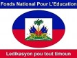 Haïti - Diaspora : Le FNE a payé plus de 3 milliards de Gourdes aux enseignants