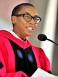 Haiti - FLASH : Haitian-American Claudine Gay, first person of color President of Harvard in 386 years
