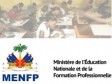 Haiti - Education : Strengthening the integrity of official exams