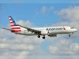 Haiti - American Airlines : Temporary commissioning of a Boeing 737-800 Miami / Port-au-Prince