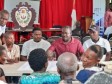 Haiti - Cap-Haitien : Public consultation on waste management in the city