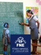 iciHaïti - Journée Mondiale des Enseignants : Message du Fonds National de l’Éducation