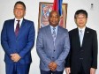 Haiti - Japan : Upcoming opening of 2 new school sites