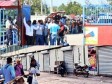 Haiti - FLASH : Haiti has reopened its border gate and allowed Haitians to enter Dajabón
