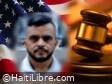 Haïti - FLASH assassinat du Président : Un membre du commando colombien condamné à la prison à vie aux USA