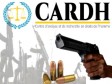 Haïti - Insécurité : Sous la menace, le CARDH suspend provisoirement ses activités