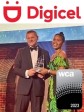 Haïti - «World Communication Award» : Digicel, Prix du meilleur opérateur dans un marché émergent