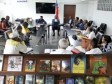 Haiti - Education : Towards libraries in public and private schools in the country