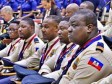 Haiti - Training : Jamaica strengthens the capacities of the PNH