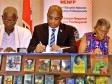 Haiti - Libraries : Public/private partnership between the Ministry of Education and publishers
