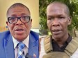Haiti - Justice : Two Government Commissioners receive a reprimand from the Ministry of Justice