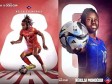 Haiti - Football : Melchie Daelle Dumornay and Nérilia Mondesir distinguished