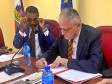 Haiti - Agriculture : 6 million Euros for food processing and marketing