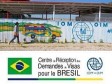 Haiti - FLASH : Humanitarian VISA (VITEM 3) for Brazil, required documents and appointments
