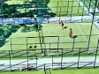 Haiti - Sports : First club of Padel in Pétion-ville with already 300 members