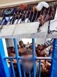 Haiti - FLASH : Haiti, world ranked #2 in prison overpopulation