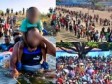 Haiti - FLASH : Exodus, the number of Haitian migrants in Mexico explodes