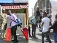 Haiti - Dom. Rep. : 63,238 Haitians back to the country, repatriated, pushed back or volunteers (December 2023)