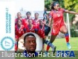 Haïti - Football : Jour «J», à quoi rêve nos Grenadièrez U-17 ?