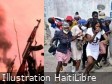 Haiti - Insecurity : Latest attacks, more than 3,000 people have fled their homes