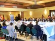 Haiti - «Basket Fund» : Launch of the Joint Support Program for the PNH