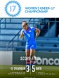 Haiti - U-17 Women's Championship : Victory for Haiti [5-3] against El Salvador, qualifies for the semi-finals